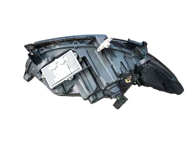 Recambio de faro izquierdo para ford mondeo v sedán (cd) 2.0 hybrid referencia OEM IAM   