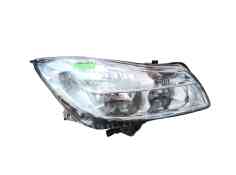 Recambio de faro derecho para opel insignia a (g09) 2.0 cdti (68) referencia OEM IAM 22831927 / VERE0593 00192677 084421158R