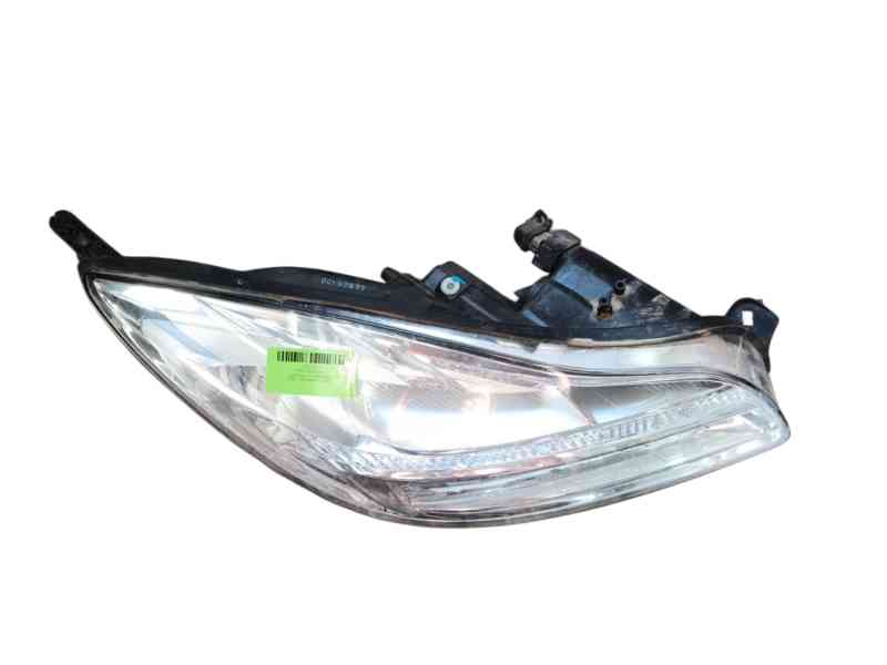 Recambio de faro derecho para opel insignia a (g09) 2.0 cdti (68) referencia OEM IAM 22831927 / VERE0593 00192677 084421158R