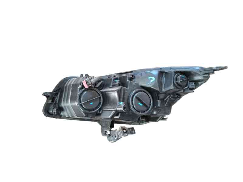 Recambio de faro derecho para opel insignia a (g09) 2.0 cdti (68) referencia OEM IAM 22831927 / VERE0593 00192677 084421158R
