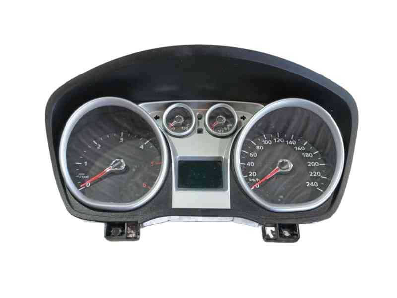 Recambio de cuadro instrumentos para ford focus ii (da_, hcp, dp) 1.6 tdci referencia OEM IAM   