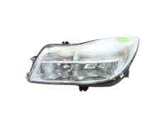 Recambio de faro izquierdo para opel insignia a (g09) 2.0 cdti (68) referencia OEM IAM 22831926 / VERE0593  