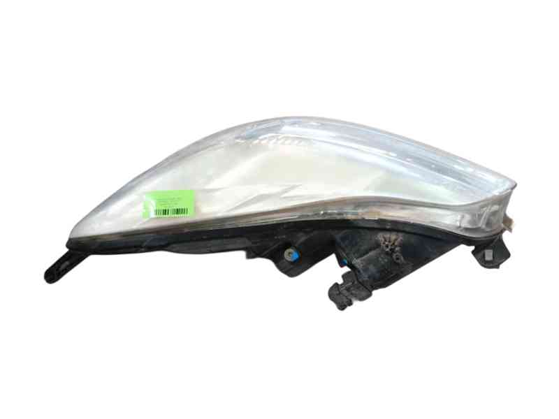 Recambio de faro izquierdo para opel insignia a (g09) 2.0 cdti (68) referencia OEM IAM 22831926 / VERE0593  