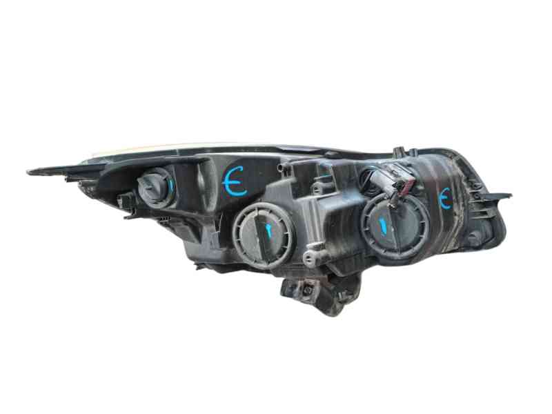 Recambio de faro izquierdo para opel insignia a (g09) 2.0 cdti (68) referencia OEM IAM 22831926 / VERE0593  