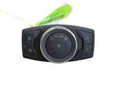 Recambio de mando luces para ford mondeo v sedán (cd) 2.0 hybrid referencia OEM IAM  DG9T13D061FEW 1701342001