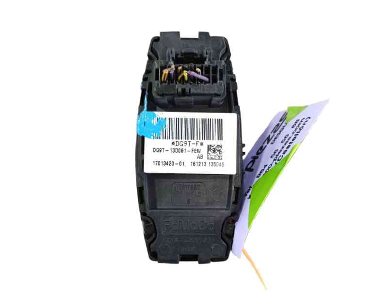 Recambio de mando luces para ford mondeo v sedán (cd) 2.0 hybrid referencia OEM IAM  DG9T13D061FEW 1701342001