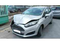 ford fiesta vi (cb1, ccn) del año 2013