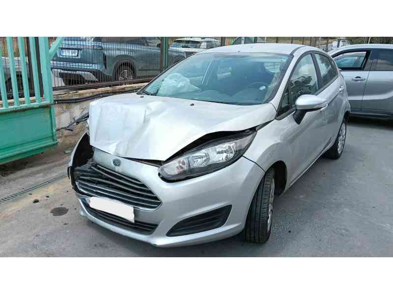 ford fiesta vi (cb1, ccn) del año 2013