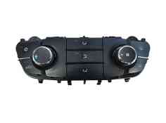 Recambio de mando calefaccion / aire acondicionado para opel insignia a (g09) 2.0 cdti (68) referencia OEM IAM   
