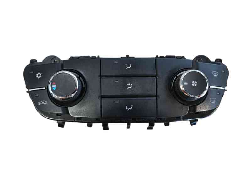 Recambio de mando calefaccion / aire acondicionado para opel insignia a (g09) 2.0 cdti (68) referencia OEM IAM   