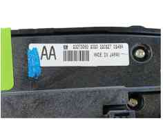 Recambio de mando calefaccion / aire acondicionado para opel insignia a (g09) 2.0 cdti (68) referencia OEM IAM    2
