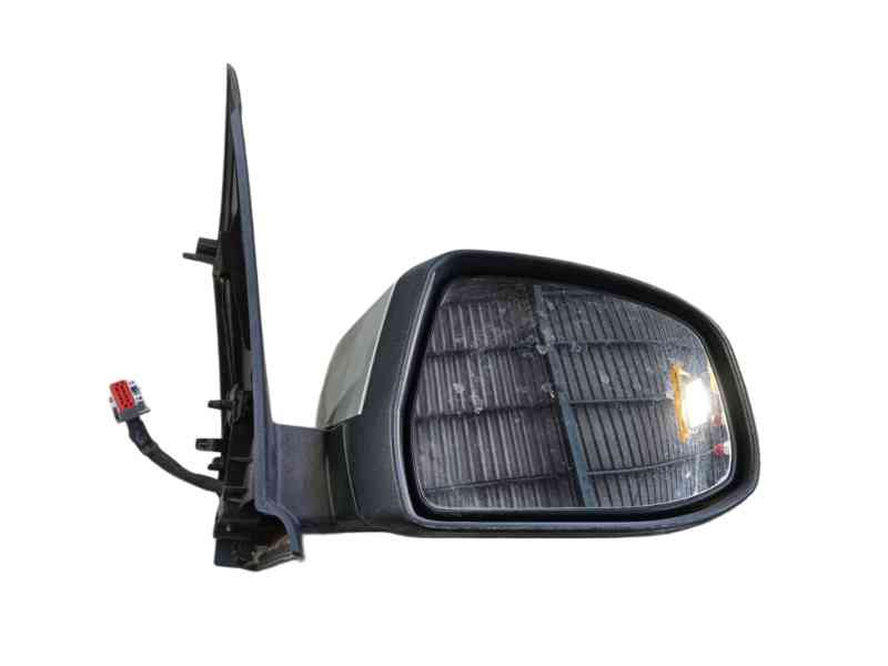 Recambio de espejo retrovisor derecho para ford focus ii (da_, hcp, dp) 1.6 tdci referencia OEM IAM  212836368 