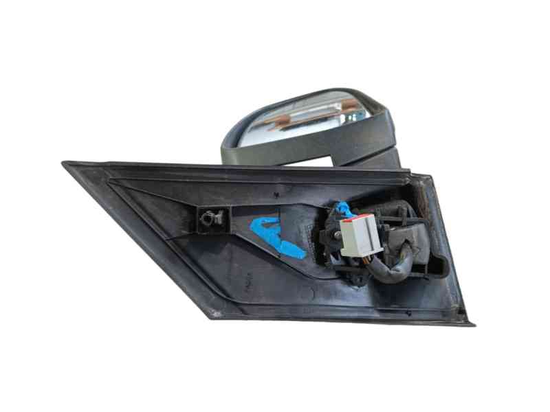 Recambio de espejo retrovisor derecho para ford focus ii (da_, hcp, dp) 1.6 tdci referencia OEM IAM  212836368 