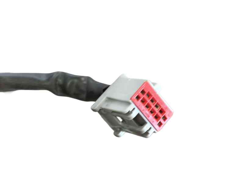 Recambio de espejo retrovisor derecho para ford focus ii (da_, hcp, dp) 1.6 tdci referencia OEM IAM  212836368 