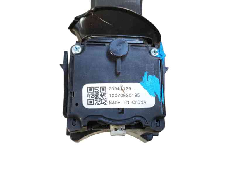 Recambio de mando intermitentes para opel insignia a (g09) 2.0 cdti (68) referencia OEM IAM   