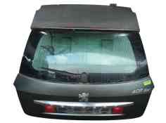 Recambio de porton trasero para peugeot 407 sw (6e_, 6d_) 2.0 hdi 135 referencia OEM IAM   