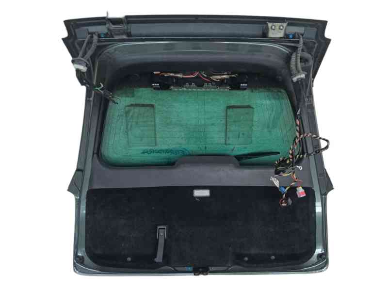Recambio de porton trasero para peugeot 407 sw (6e_, 6d_) 2.0 hdi 135 referencia OEM IAM   