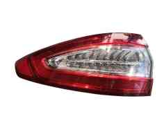 Recambio de piloto trasero izquierdo para ford mondeo v sedán (cd) 2.0 hybrid referencia OEM IAM  21030107 DS7313405DK