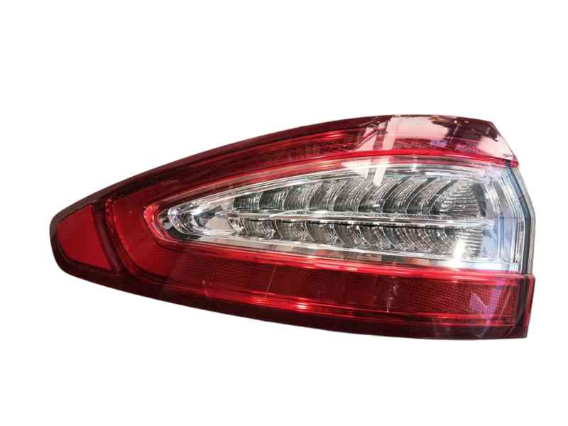 Recambio de piloto trasero izquierdo para ford mondeo v sedán (cd) 2.0 hybrid referencia OEM IAM  21030107 DS7313405DK