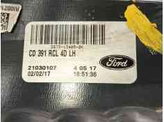 Recambio de piloto trasero izquierdo para ford mondeo v sedán (cd) 2.0 hybrid referencia OEM IAM  21030107 DS7313405DK 2