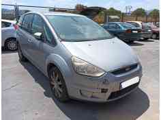 ford s-max (wa6) del año 2007