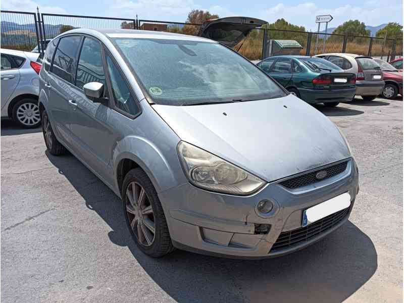 ford s-max (wa6) del año 2007