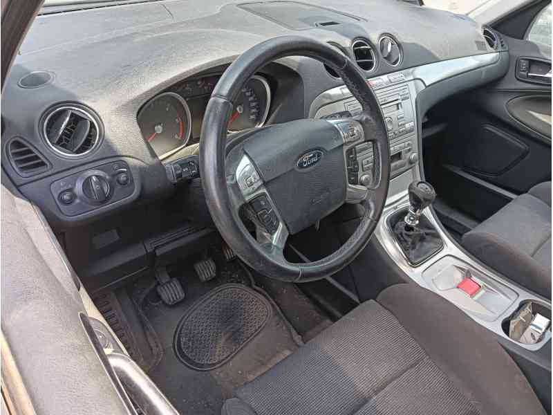 ford s-max (wa6) del año 2007