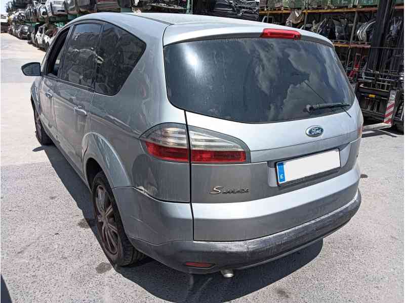 ford s-max (wa6) del año 2007