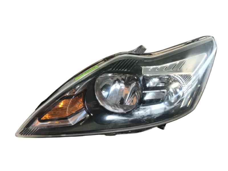 Recambio de faro izquierdo para ford focus ii (da_, hcp, dp) 1.6 tdci referencia OEM IAM 1754446  