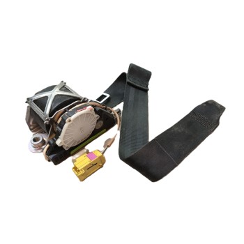 CINTURON SEGURIDAD DELANTERO DERECHO 1Q1857706DRAA 34052218 