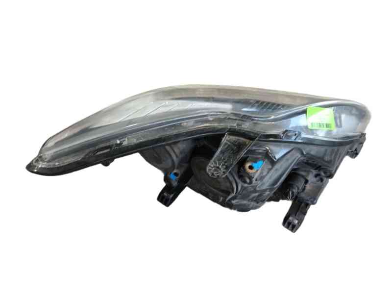 Recambio de faro izquierdo para ford focus ii (da_, hcp, dp) 1.6 tdci referencia OEM IAM 1754446  
