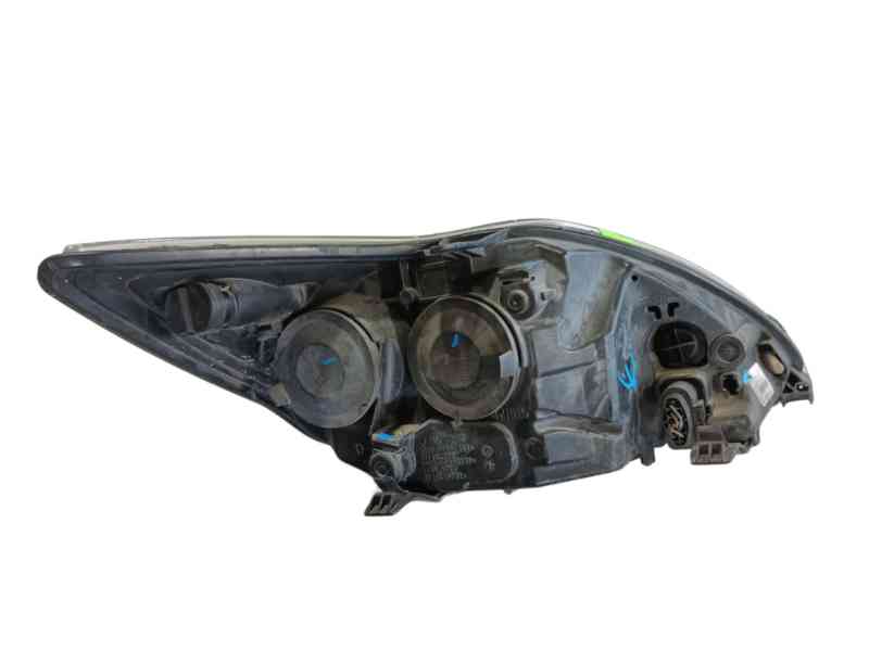 Recambio de faro izquierdo para ford focus ii (da_, hcp, dp) 1.6 tdci referencia OEM IAM 1754446  