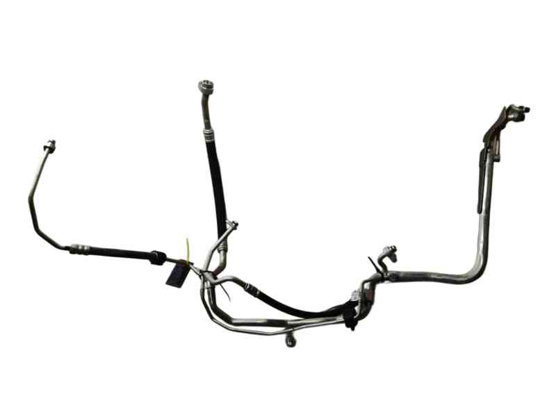Recambio de tubos aire acondicionado para audi a3 sportback (8ya, 8yf) 35 tdi referencia OEM IAM 5WA816721H / 5Q0820741C  