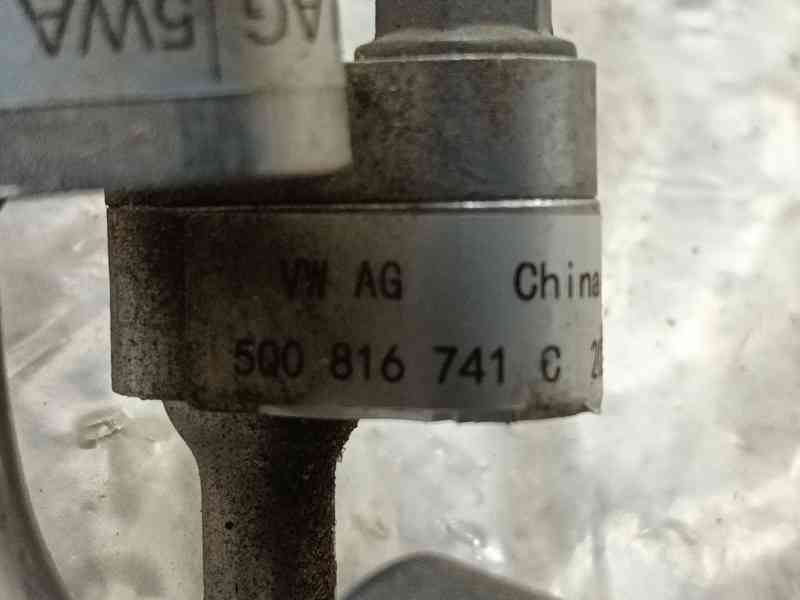 Recambio de tubos aire acondicionado para audi a3 sportback (8ya, 8yf) 35 tdi referencia OEM IAM 5WA816721H / 5Q0820741C  