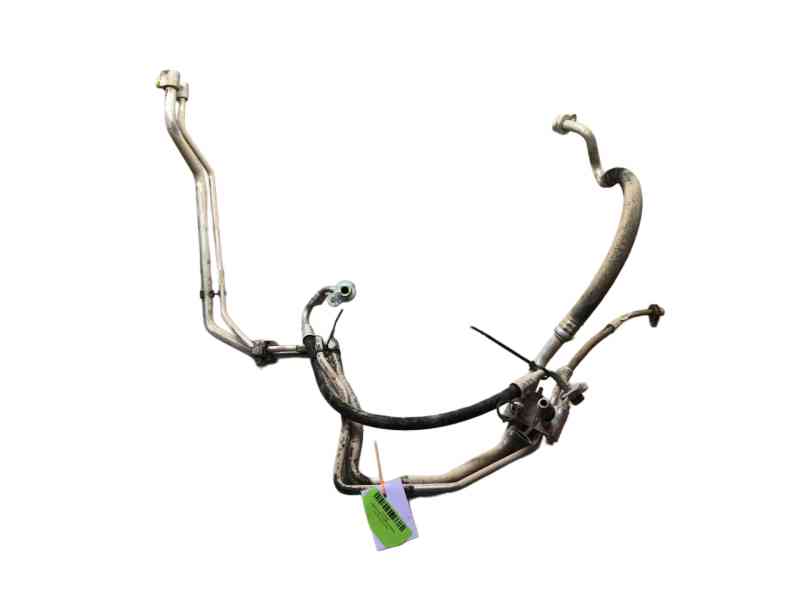 Recambio de tubos aire acondicionado para volvo xc40 (536) d3 polestar referencia OEM IAM 31694878 31694875 31694883