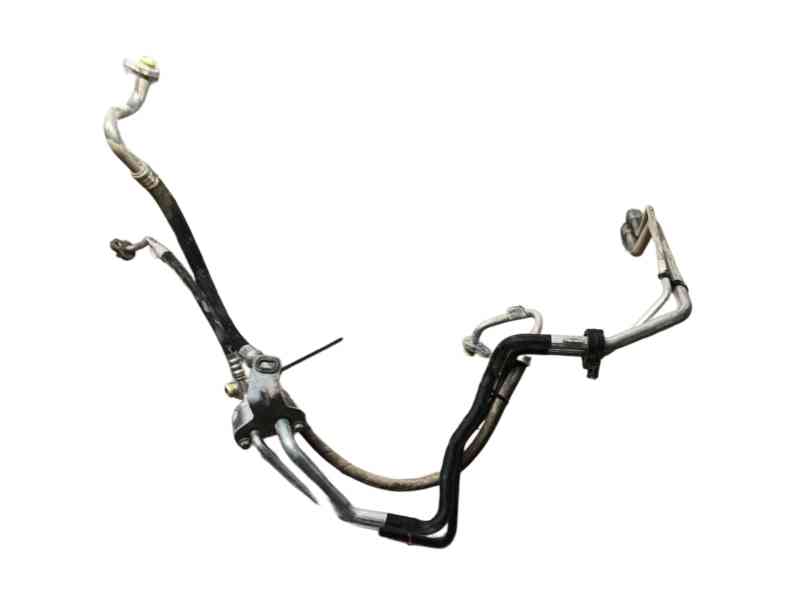 Recambio de tubos aire acondicionado para volvo xc40 (536) d3 polestar referencia OEM IAM 31694878 31694875 31694883