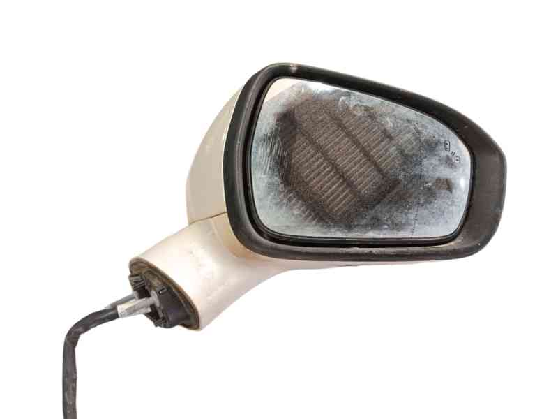 Recambio de retrovisor derecho para ford mondeo v sedán (cd) 2.0 hybrid referencia OEM IAM   