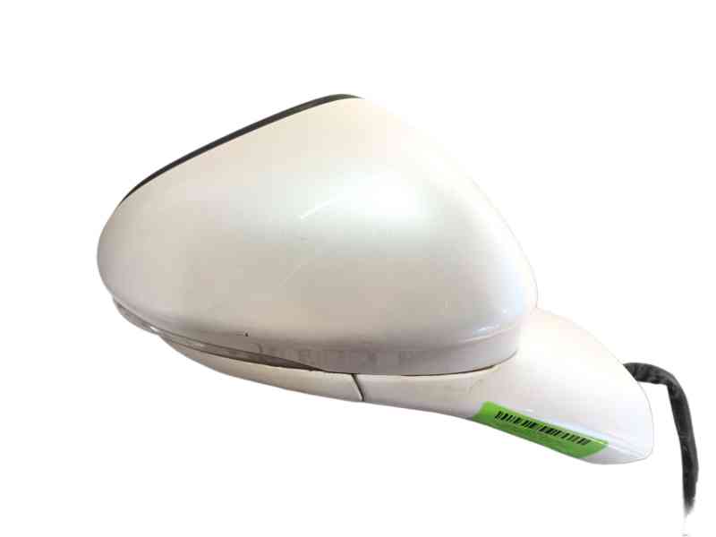 Recambio de retrovisor derecho para ford mondeo v sedán (cd) 2.0 hybrid referencia OEM IAM   