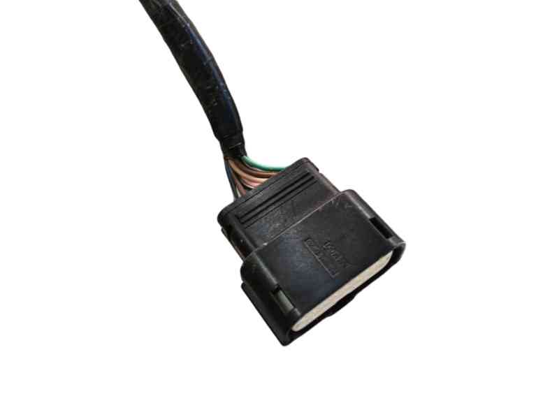 Recambio de retrovisor derecho para ford mondeo v sedán (cd) 2.0 hybrid referencia OEM IAM   