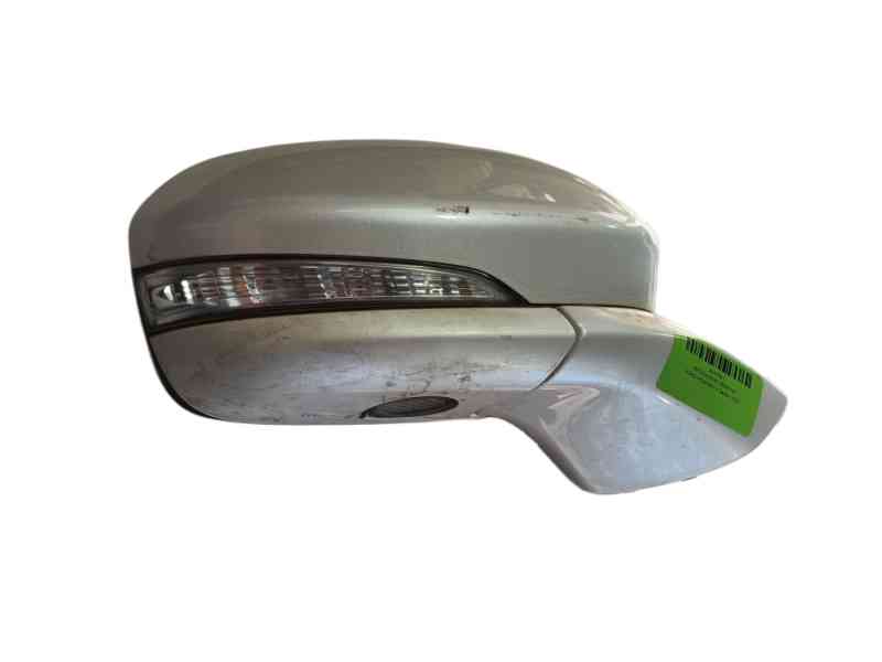 Recambio de retrovisor derecho para ford mondeo v sedán (cd) 2.0 hybrid referencia OEM IAM   