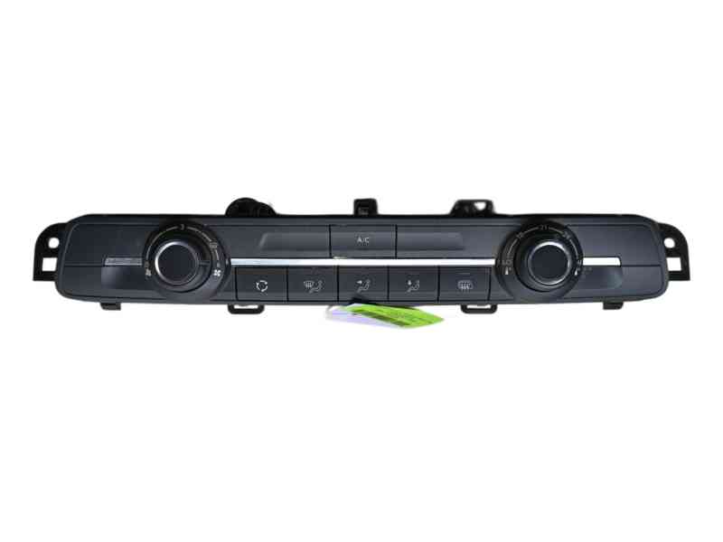 Recambio de mando calefaccion / aire acondicionado para opel combo furgoneta/monovolumen (k9) 1.5 d referencia OEM IAM   