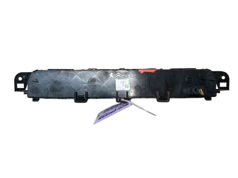 Recambio de mando calefaccion / aire acondicionado para opel combo furgoneta/monovolumen (k9) 1.5 d referencia OEM IAM   