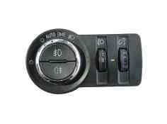 Recambio de mando luces para opel insignia a (g09) 2.0 cdti (68) referencia OEM IAM   