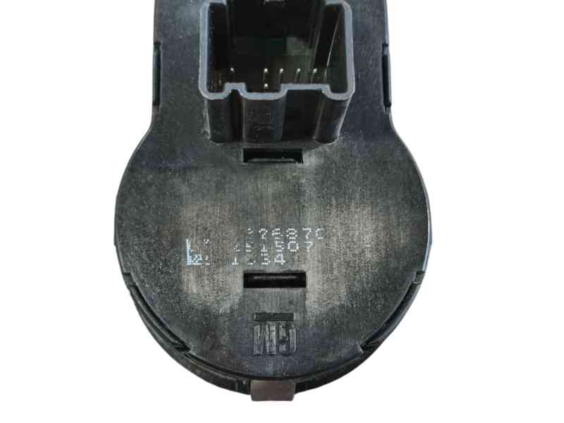 Recambio de mando luces para opel insignia a (g09) 2.0 cdti (68) referencia OEM IAM   