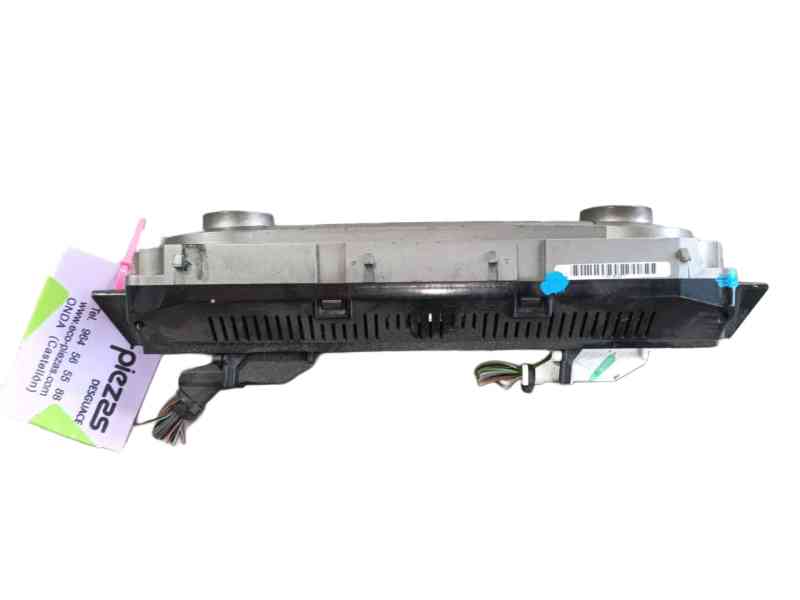 Recambio de mando calefaccion / aire acondicionado para ford focus ii (da_, hcp, dp) 1.6 tdci referencia OEM IAM  7M5T18C612CK W