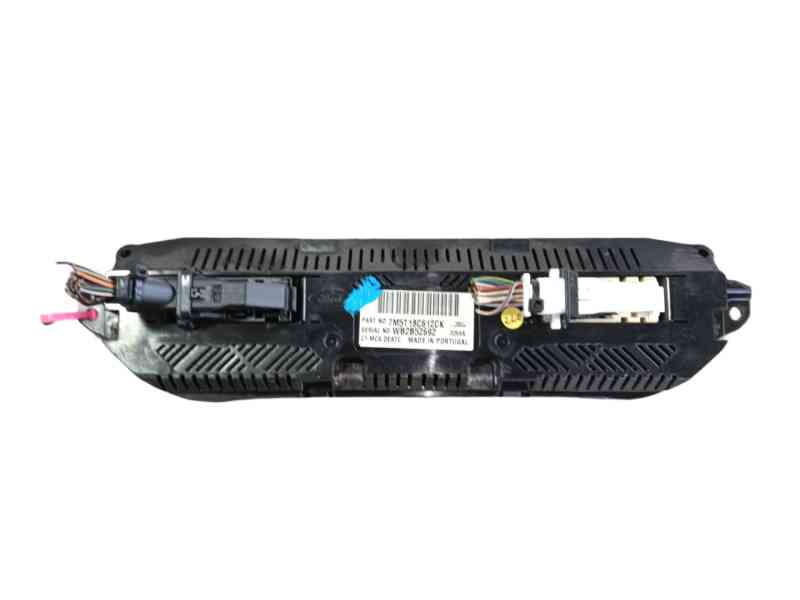 Recambio de mando calefaccion / aire acondicionado para ford focus ii (da_, hcp, dp) 1.6 tdci referencia OEM IAM  7M5T18C612CK W
