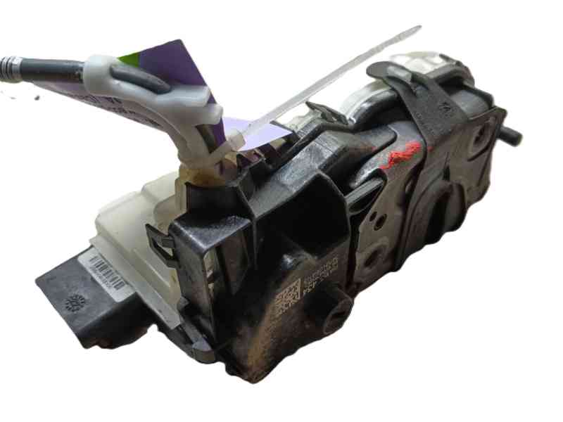 Recambio de cerradura puerta delantera izquierda para opel combo furgoneta/monovolumen (k9) 1.5 d referencia OEM IAM   