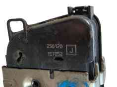 Recambio de cerradura puerta trasera izquierda para nissan primera (p12) 1.9 dci referencia OEM IAM 82501AV60B 250120IET052  2