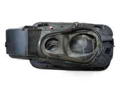 Recambio de tapa exterior combustible para opel combo furgoneta/monovolumen (k9) 1.5 d referencia OEM IAM 9819749980  
