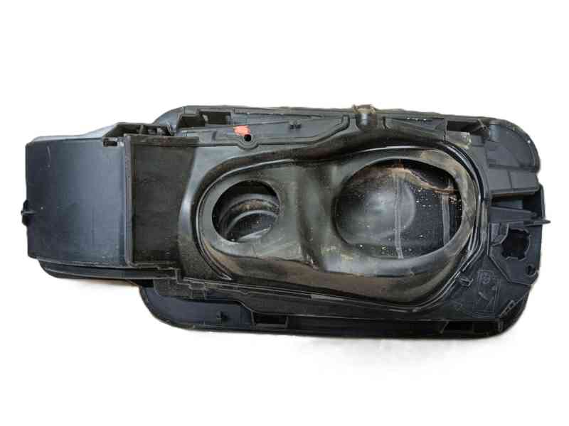 Recambio de tapa exterior combustible para opel combo furgoneta/monovolumen (k9) 1.5 d referencia OEM IAM 9819749980  